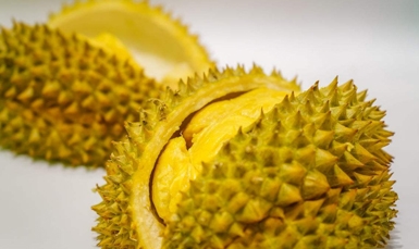 Imported Durian