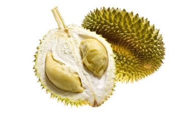 Thailand golden pillow Durian